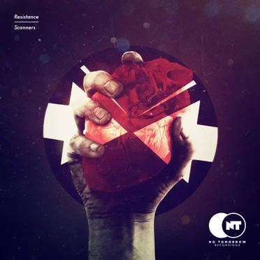 Scanners by Resistance - album cover
