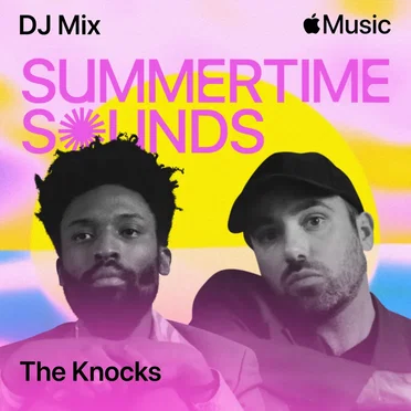 Summertime Sounds 2025