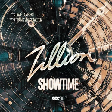 Zillion: Showtime by Various Artists - album cover