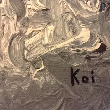 Koi