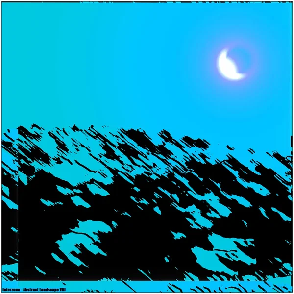 Abstract Landscape VIII