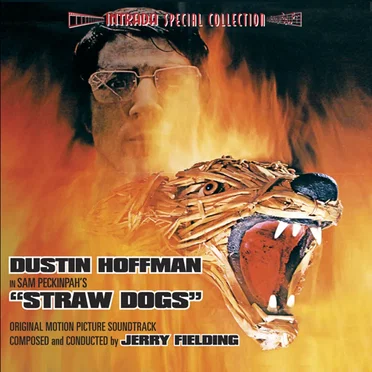 Straw Dogs (Original Motion Picture Soundtrack)