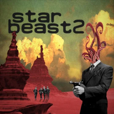 Star Beast II