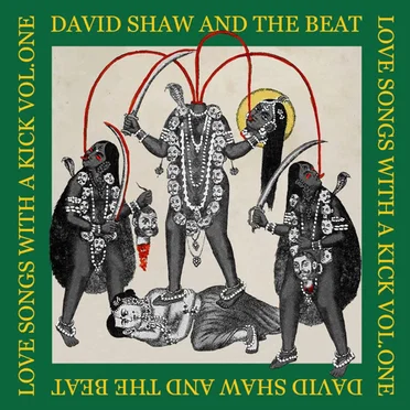 Love Song With A kick Volume Two & Three