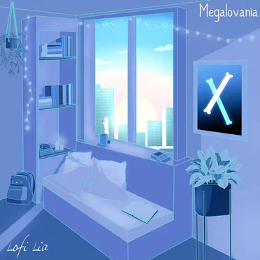Megalovania (From “Undertale”)