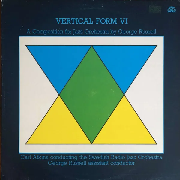 Vertical Form VI
