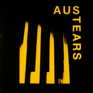Aus Tears by Aus Tears - album cover