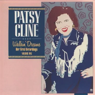 Walkin’ Dreams: Her First Recordings, Volume 1