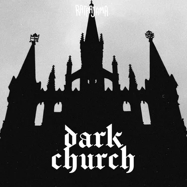 Dark Church by Ratpajama - album cover