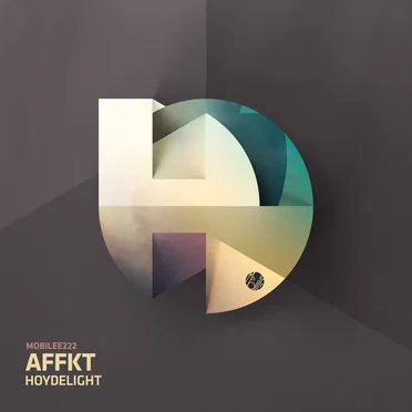Hoydelight by AFFKT - album cover