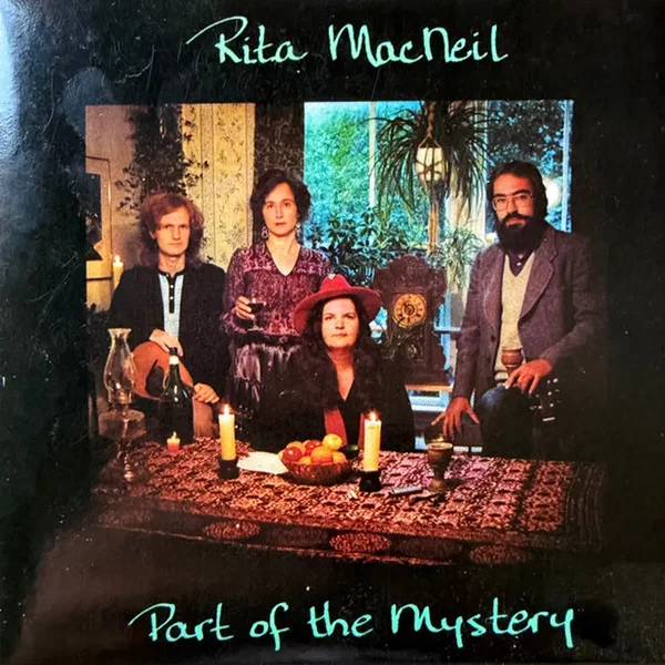 Part of the Mystery