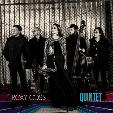 Quintet by Roxy Coss - album cover