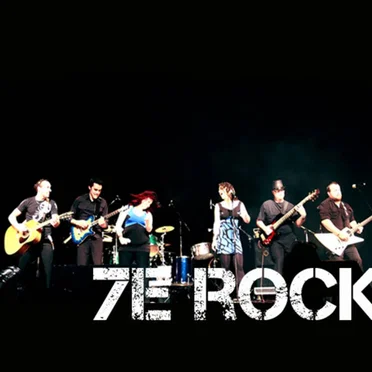 7e Rock