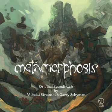 Metamorphosis