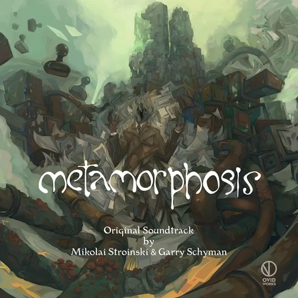 Metamorphosis