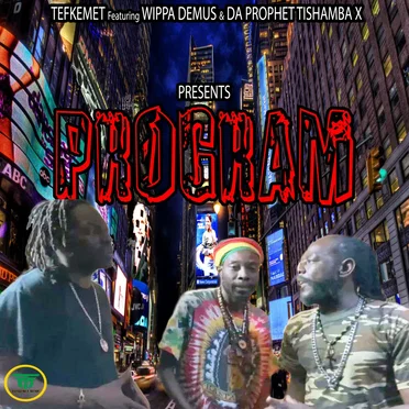 PROGRAM