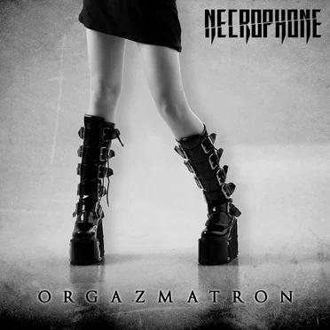 Orgazmatron