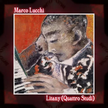 Litany: Quattro Studi