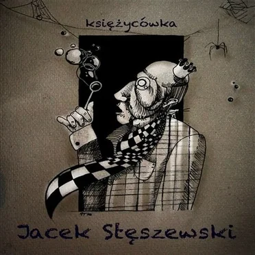 Księżycówka by Jacek Stęszewski - album cover