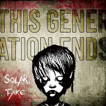 This Generation Ends