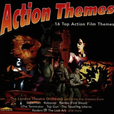 Action Themes