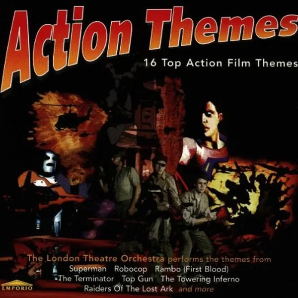 Action Themes