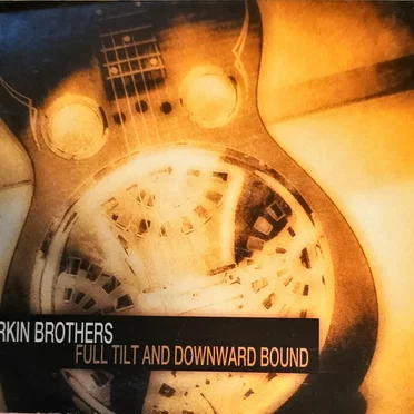Merkin Brothers
