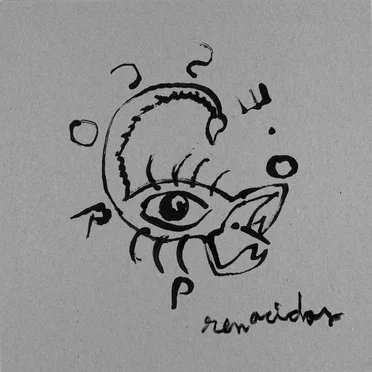 Renacidos by Escorpio - album cover