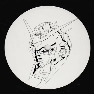 GUNDAM001 by GUNDAM - album cover