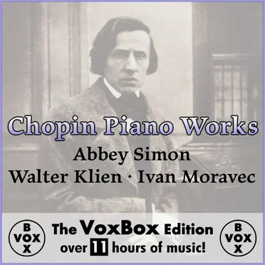 Piano Works