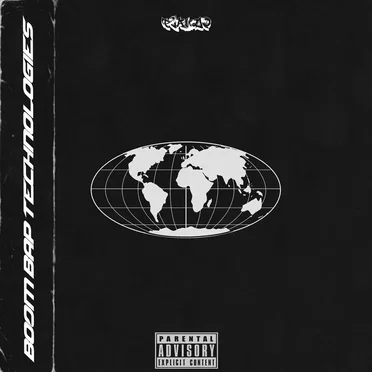Boom Bap Technologies by PLAUDO - album cover
