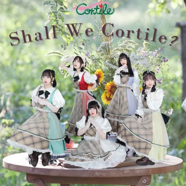Shall We Cortile?