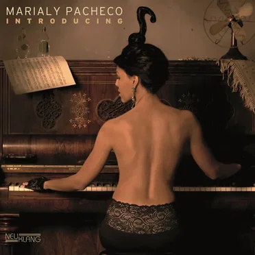 Marialy Pacheco