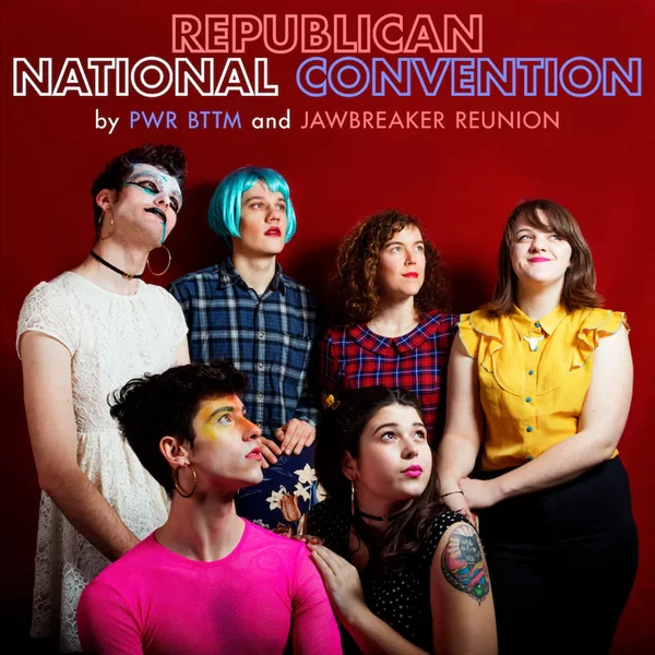 Republican National Convention