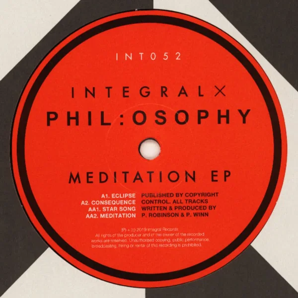 Meditation EP