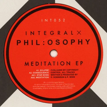 Meditation EP