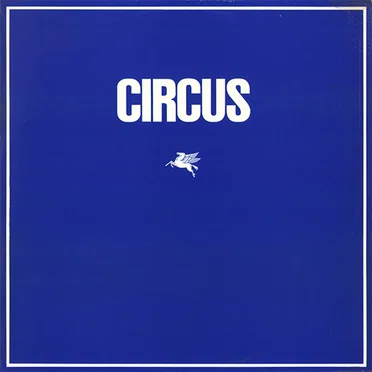 Circus by Circus - album cover