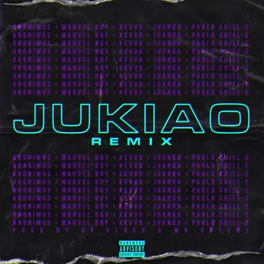 Jukiao (remix)