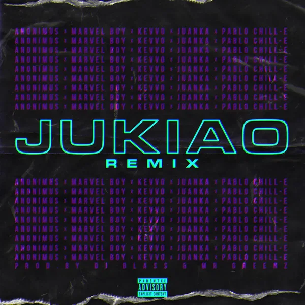 Jukiao (remix)