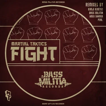 Fight EP