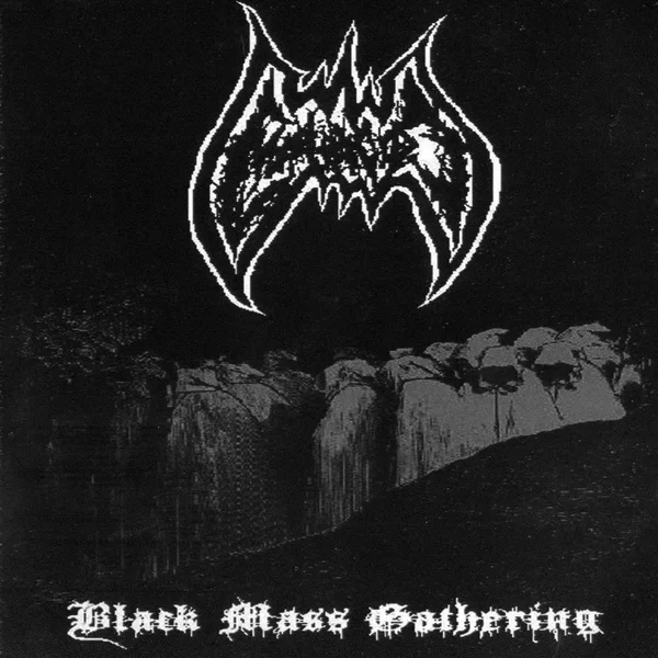 Black Mass Gathering