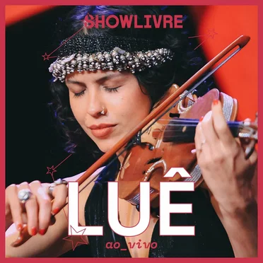 Luê no Estúdio Showlivre