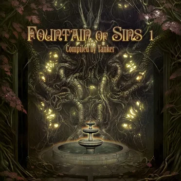 Fountain of Sins, Vol. 1 by Various Artists - album cover