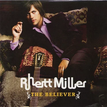 The Believer