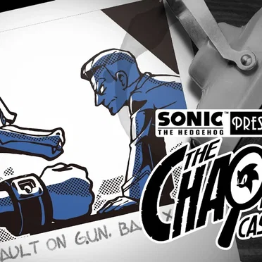 Sonic Presents: The Chaotix Casefiles | Episode 4