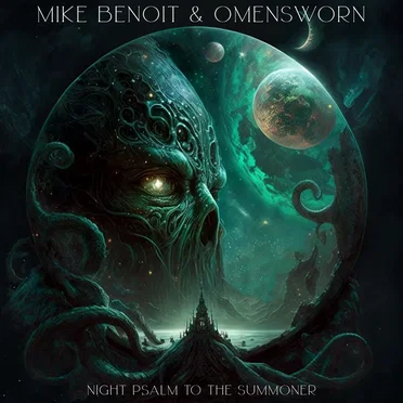 Night Psalm to the Summoner