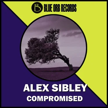 COMPROMISED by Alex Sibley - album cover