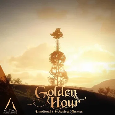 Golden Hour (Emotional Orchestral Themes)