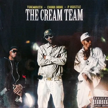 The Cream Team