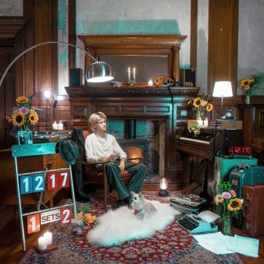 Ceremony by The Joy Hotel - album cover